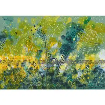 Foliage Cacophony