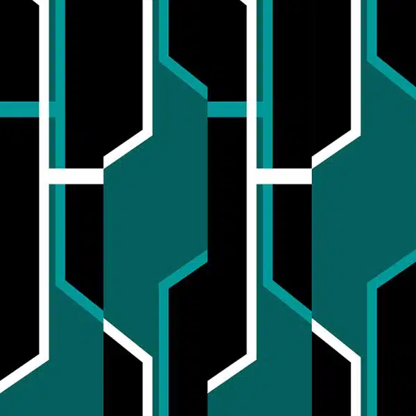 Hara Teal – Bild 2