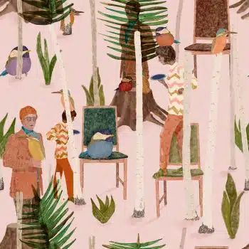 Maud Nycklas