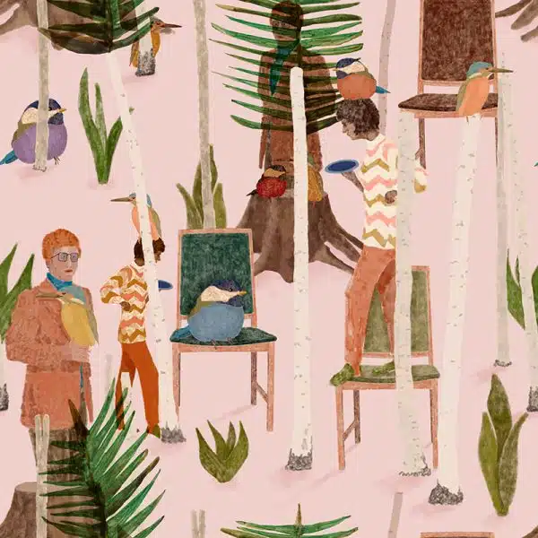 Maud Nycklas – Bild 2