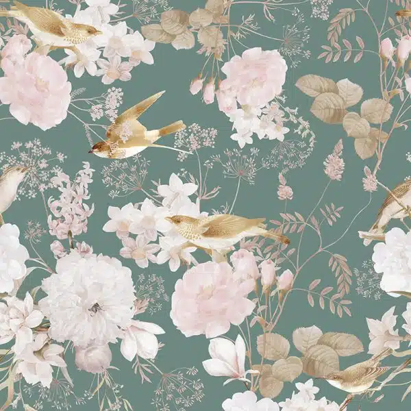Rococo Vintage Garden – Bild 2