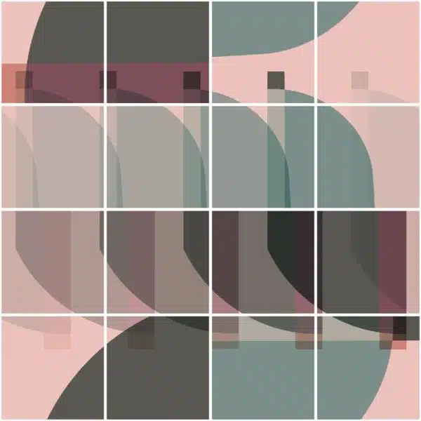 Treig Pink – Bild 2