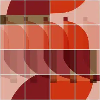 Treig Red