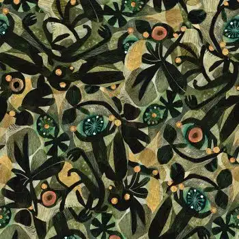 African Garden