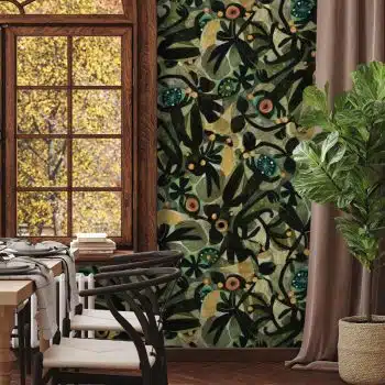 African Garden