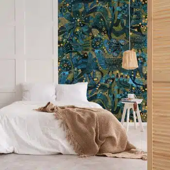 Garni Blue