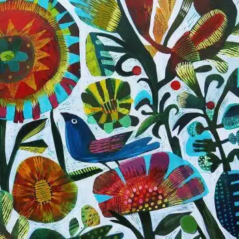 Mexican Colours