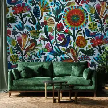 Mexican Colours