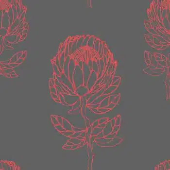 Protea Coral