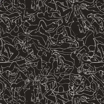 Kamasutra Black