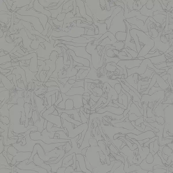 Kamasutra Grey – Bild 2