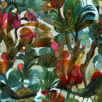 Waterbirds